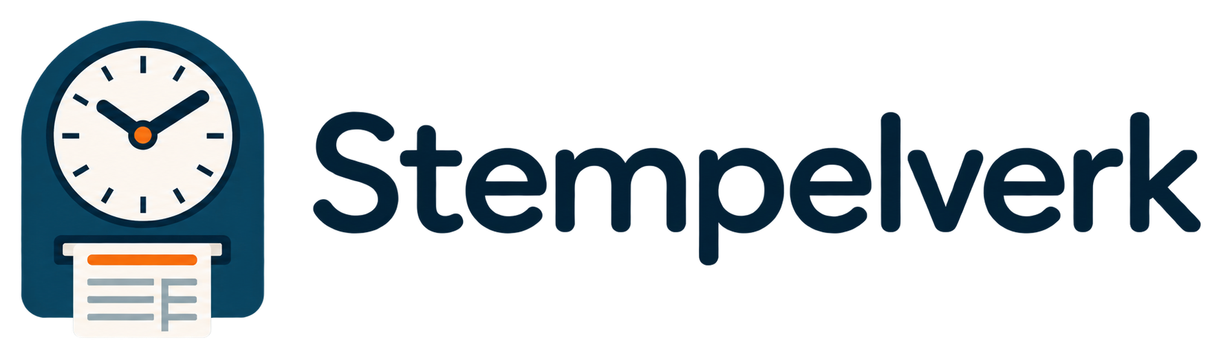 Stempelverk